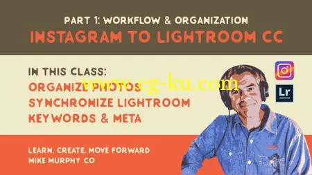 Instagram & Lightroom Workflow的图片1