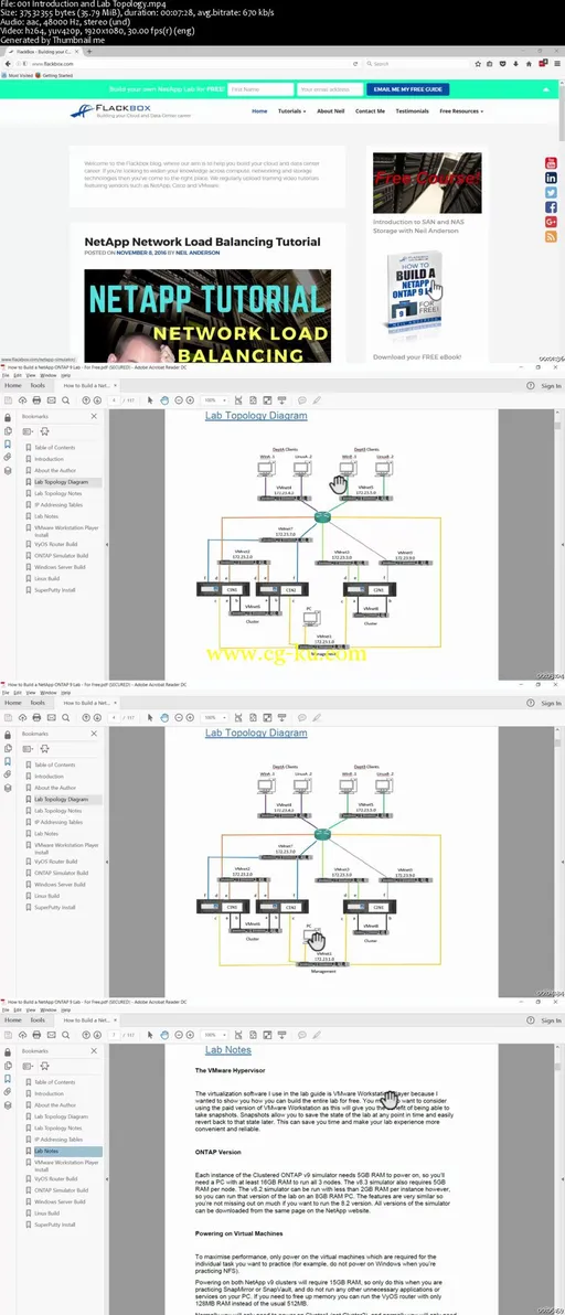 Build Your Own NetApp Storage Lab的图片2