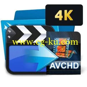 AnyMP4 AVCHD Converter 6.2.53 MacOSX的图片1