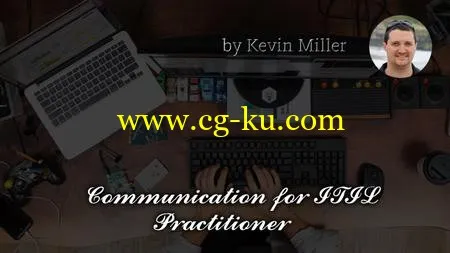 Communication for ITIL® Practitioner的图片1