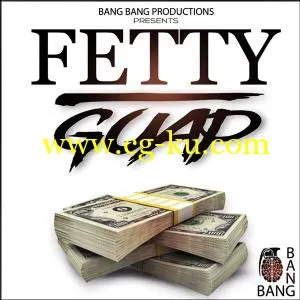 Bang Bang Productions Fetty Guap WAV MiDi的图片1