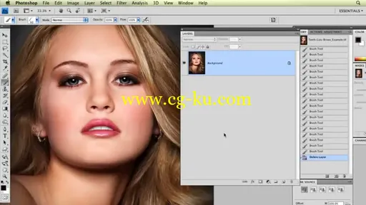 6 Amazing DVDs for Learning Adobe Photoshop from Essential to Advance Level的图片4