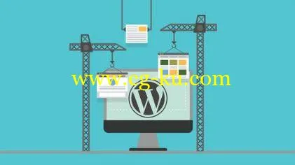 WordPress For Beginners: Create a Professional Website的图片1