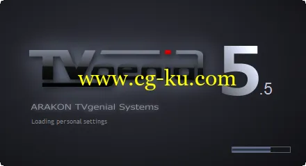 TVgenial Plus Premium 5.50 Multilingual + Portable的图片1