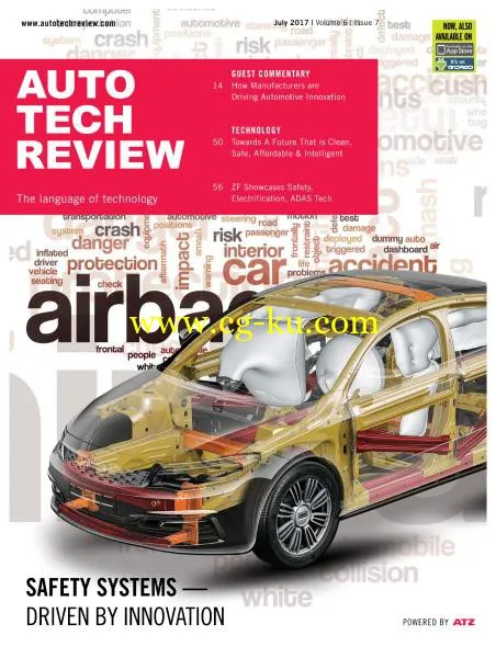 Auto Tech Review – July 2017-P2P的图片1