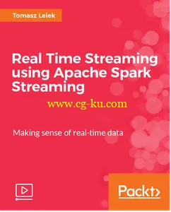 Real Time Streaming using Apache Spark Streaming的图片2