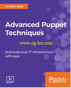 Advanced Puppet Techniques的图片2