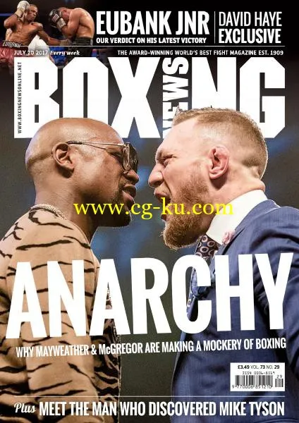 Boxing News – July 20, 2017-P2P的图片1