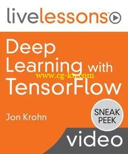 Deep Learning with TensorFlow的图片1