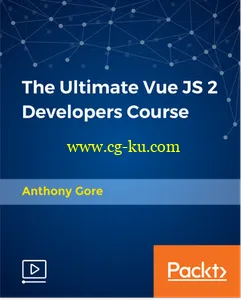 The Ultimate Vue JS 2 Developers Course的图片2