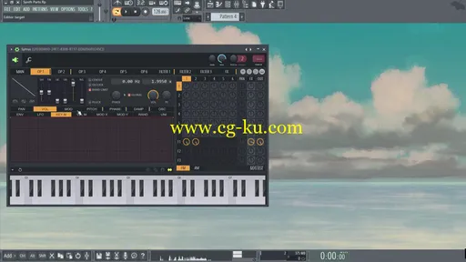 Sonic Academy – FL Studio 12 Beginner Level 1 (2017)的图片3