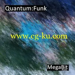 MegaBit Quantum Funk WAV的图片1