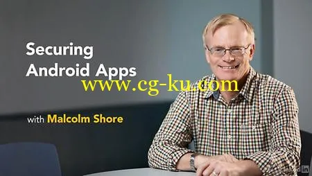 Lynda – Securing Android Apps的图片1