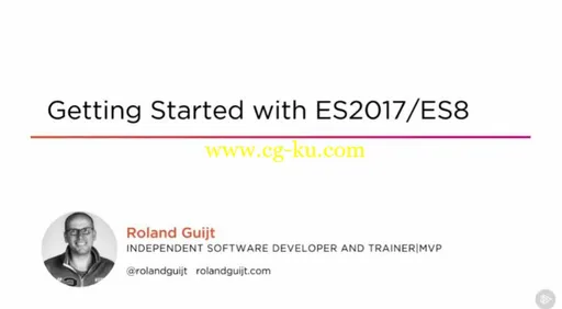 Getting Started with ES2017/ES8的图片1