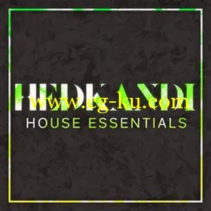 Hed Kandi House Essentials MULTiFORMAT的图片1