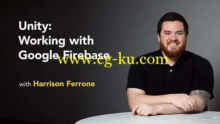 Lynda – Unity: Working with Google Firebase的图片1