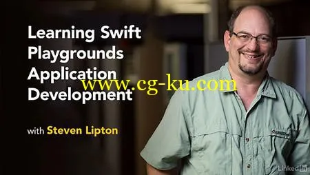 Lynda – Learning Swift Playgrounds Application Development的图片2