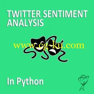 Machine Learning – Twitter Sentiment Analysis in Python的图片1