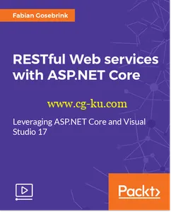 RESTful Web services with ASP.NET Core的图片2