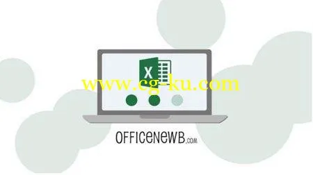 Microsoft Excel 102 – Intermediate Level Excel的图片1