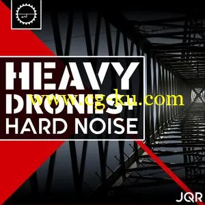 Industrial Strength Heavy Drones and Hard Noise MULTiFORMAT的图片1