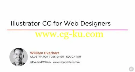 Illustrator CC for Web Designers的图片2