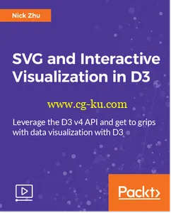 SVG and Interactive Visualization in D3的图片2