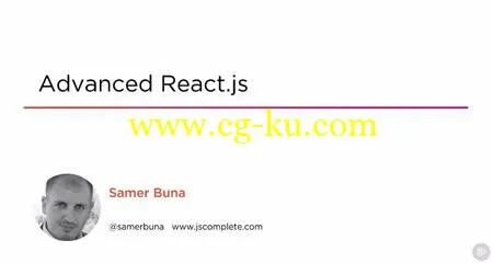 Advanced React.js的图片1