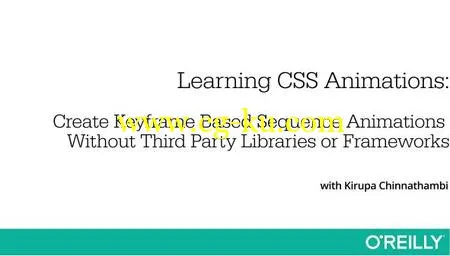 Learning CSS Animations的图片2