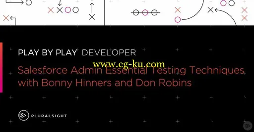 Play by Play: Salesforce Admin Essential Testing Techniques的图片1