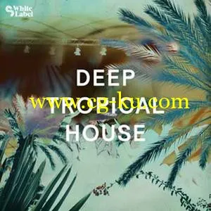 Sample Magic SM White Label Deep Tropical House WAV AiFF MiDi的图片1