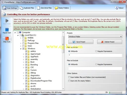 CloneMaster 5.0.7 Multilingual的图片1