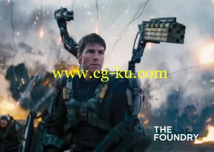 The Foundry Nuke 11.0v1 Win/Mac的图片1