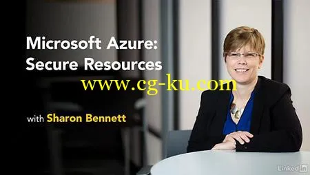 Lynda – Microsoft Azure: Secure Resources的图片1