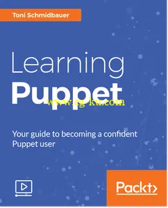 Learning Puppet的图片2