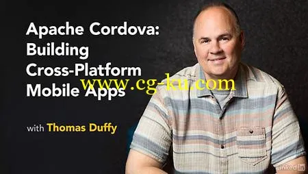 Lynda – Apache Cordova: Building Cross-Platform Mobile Apps的图片1