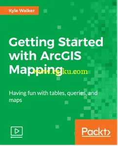 Getting Started with ArcGIS Mapping的图片2