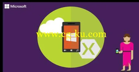 Building Intelligent Cross-Platform Mobile Applications Using Xamarin and Azure Search的图片1