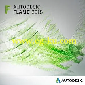 Autodesk Flame 2018.2 MacOSX的图片1