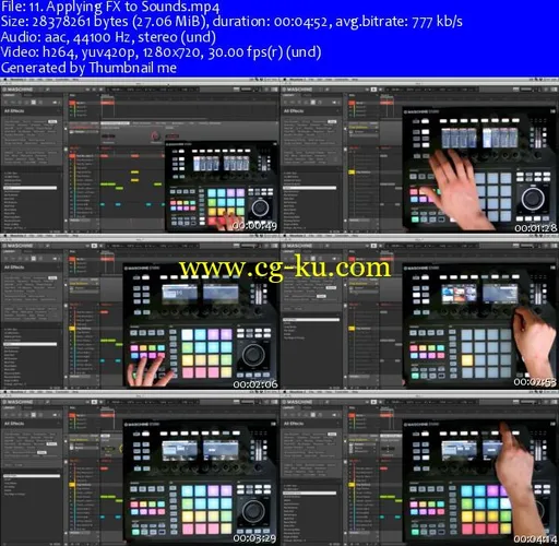 Ask Video – Maschine 2.0 Explored的图片2