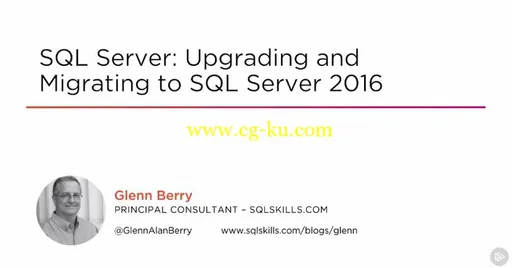 SQL Server: Upgrading and Migrating to SQL Server 2016的图片1