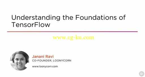 Understanding the Foundations of TensorFlow的图片2