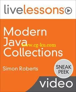 Modern Java Collections的图片1