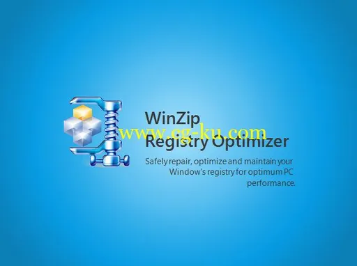 WinZip Registry Optimizer 4.19.7.2 Multilingual的图片1