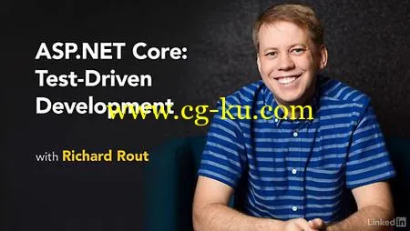 Lynda – ASP.NET Core: Test-Driven Development的图片1