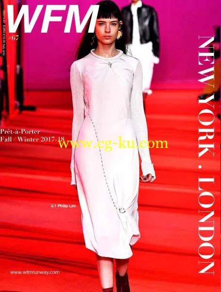 WFM – Issue 67 – Fall-Winter 2017-2018-P2P的图片1