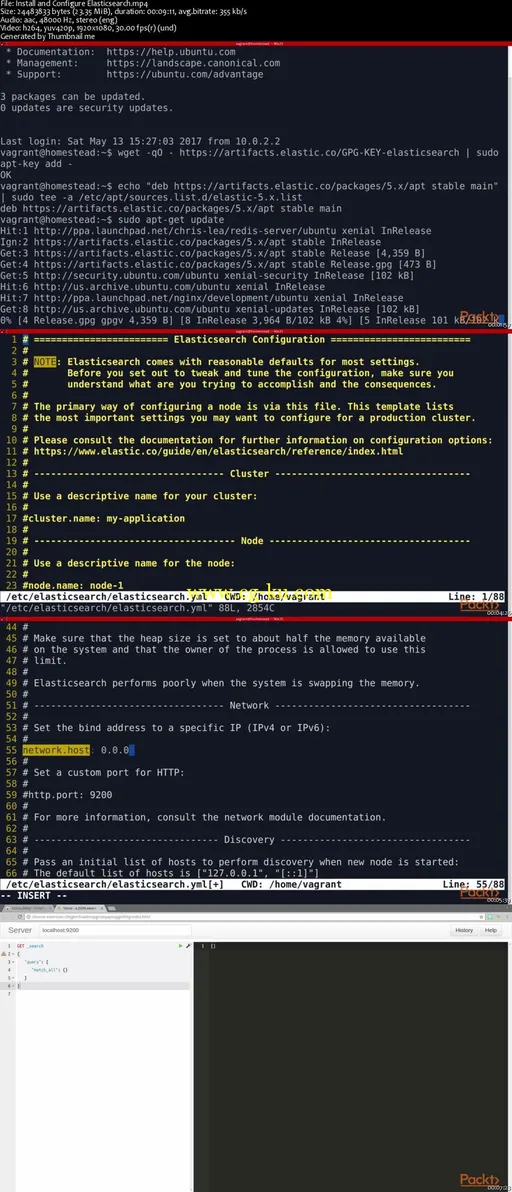 Integrating Elasticsearch with PHP and Laravel的图片1