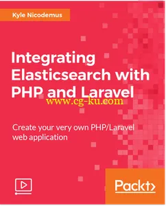 Integrating Elasticsearch with PHP and Laravel的图片2