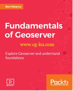 Fundamentals of Geoserver的图片2