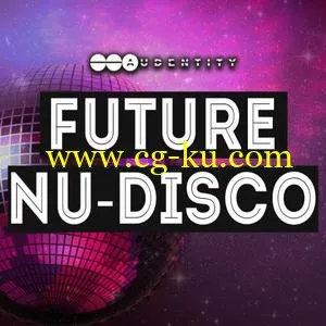 Audentity – Future Nu Disco MULTiFORMAT的图片1